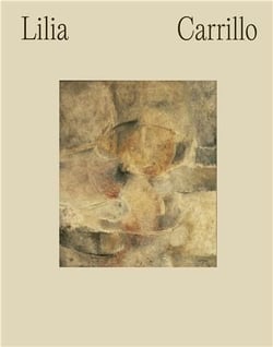 Lilia Carrillo : Everything is suggestive