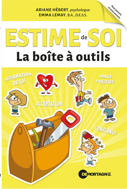 Estime de soi : La boîte à outils