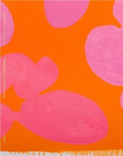 Judy Ledgerwood : Twilight in the Wilderness