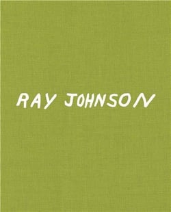 Ray Johnson