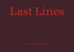 Last Lines