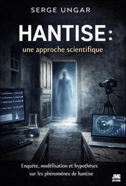 Hantise : une approche scientifique - enquete, modelisation et hypotheses sur les phenomenes de hant