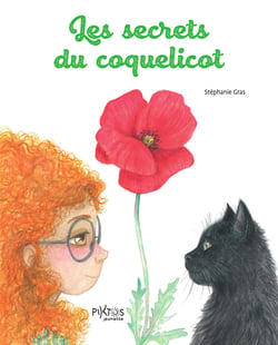 Les secrets du coquelicot