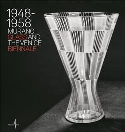 Murano glass and the venice biennale 1948-1958