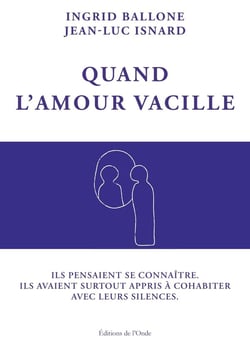 Quand l'amour vacille