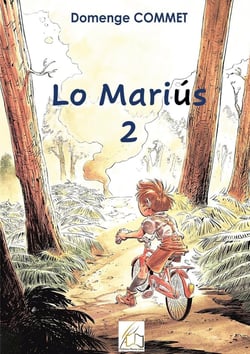 Lo Mariús Tome 2