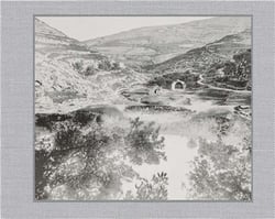 John Stezaker : Raft