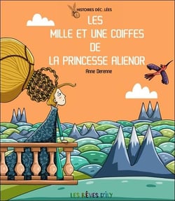 Les mille et une coiffes de la princesse alienor