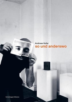 Andreas Hofer : So und anderswo