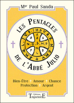 Les pentacles de l'Abbé Julio
