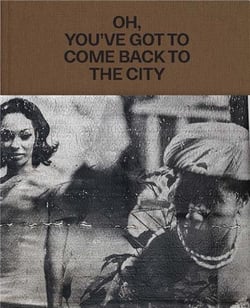 Theaster Gates : Oh, You've Got to Come Back to the City