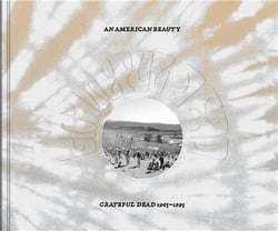 An american beauty grateful dead 1965-1995
