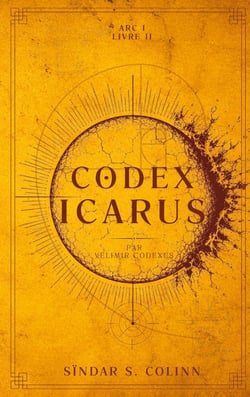 Codex Icarus