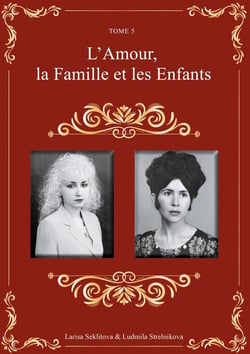 L'amour, la famille et les enfants