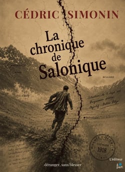 La chronique de Salonique