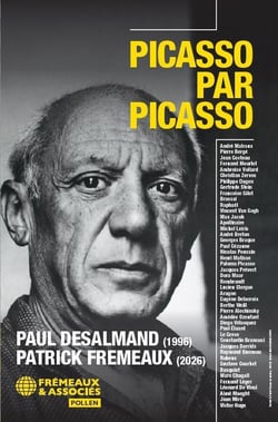 Picasso par Picasso