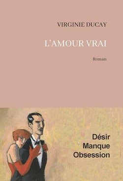 L'amour vrai