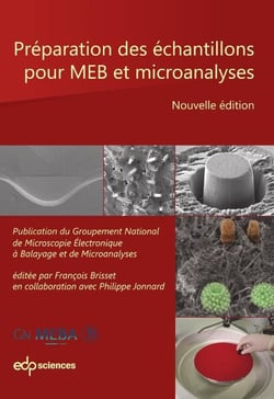 Préparation des échantillons pour MEB et microanalyses