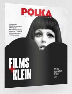 Polka n.69 : Été 2026