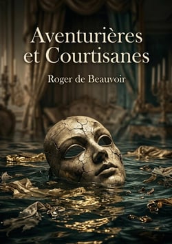Aventurières et Courtisanes : Les portraits saisissants d'aventurières et de courtisanes par Roger de Beauvoir, dévoilant les moeurs et les passions du XIXe siècle.
