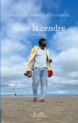 Sous la cendre : Nouvelles