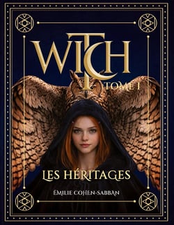 Witch : Les Héritages