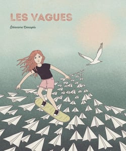 Les Vagues