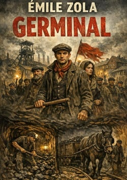 Germinal : by Émile Zola
