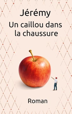 Un caillou dans la chaussure
