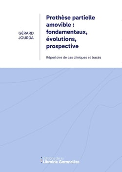 Prothèse partielle amovible : fondamentaux, évolutions, prospective : Répertoire de cas cliniques et tracés