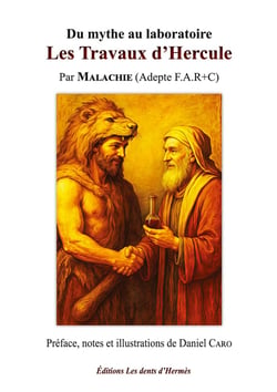 Les travaux d'Hercule : Du mythe au laboratoire