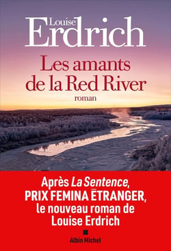 Les Amants de la Red River