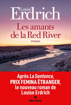 Les Amants de la Red River