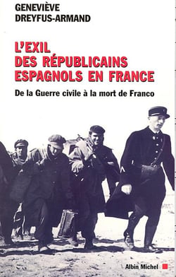 L'Exil des républicains espagnols en France (édition 2026)