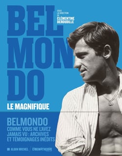 Jean-Paul Belmondo : Le magnifique