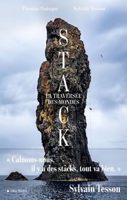 Stacks : La traversée des mondes