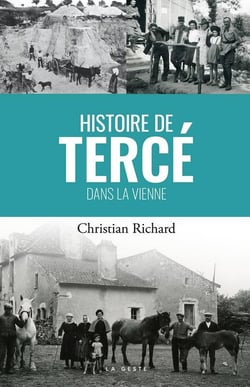 Histoire de Tercé : Dans la Vienne