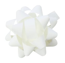 Nœud Clairefontaine - Noël traditionnel - Modèles aléatoires - Vendu à l'unité