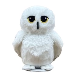 Peluche Hedwige Wtt - 12 cm
