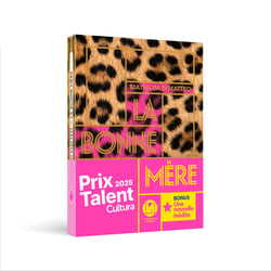La bonne mère