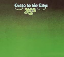Close To The Edge