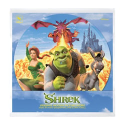 Shrek