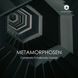 Metamorphosen