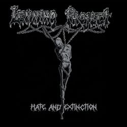 Hate And Extinction