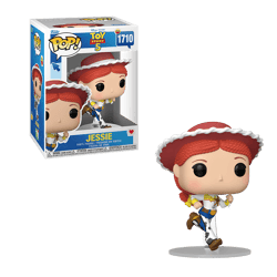 Figurine Funko POP! - Toy Story 5 - Jessie n°1710
