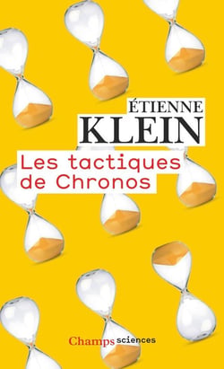Les tactiques de Chronos