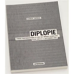 Diplopie