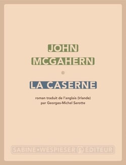 La caserne