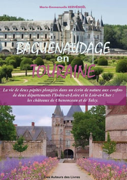 Baguenaudage en Touraine tome 2