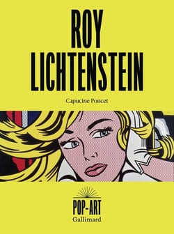 Roy Lichtenstein